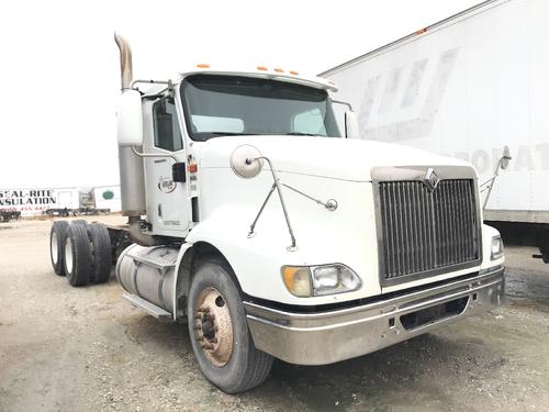 International 9400