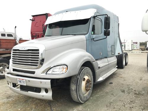 Freightliner COLUMBIA 120