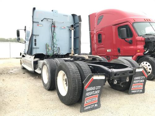 Freightliner COLUMBIA 120