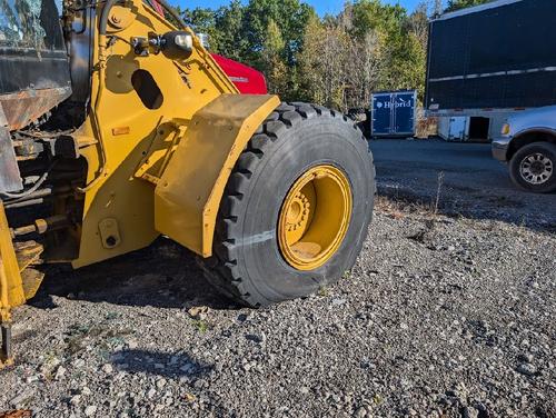 CAT 930H