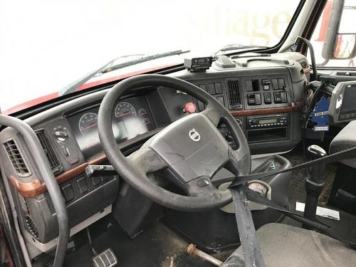 Volvo VNM