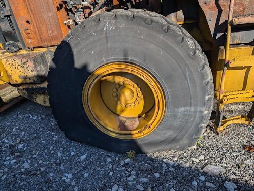 CAT 930H