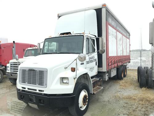 Freightliner FL106