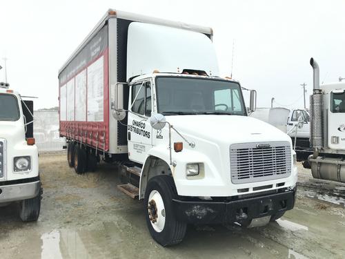 Freightliner FL106