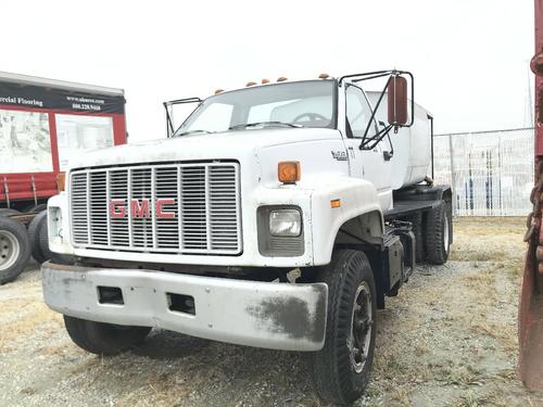 GMC C7500