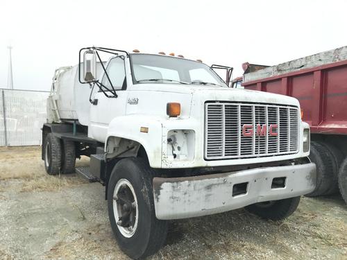 GMC C7500