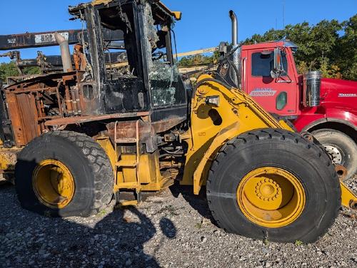 CAT 930H