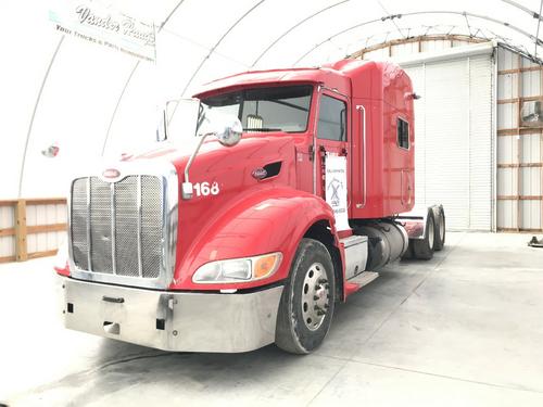 Peterbilt 386