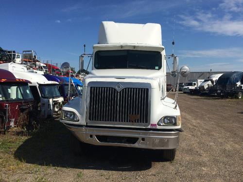 INTERNATIONAL 9400