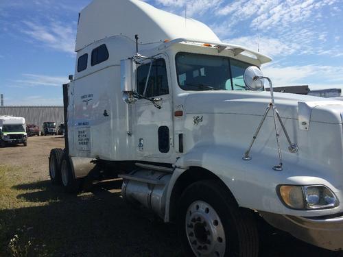 INTERNATIONAL 9400