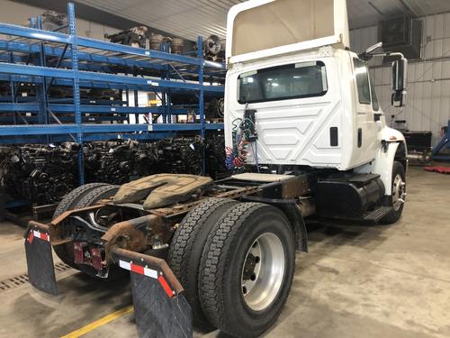 International 8500