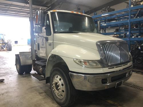 International 4400