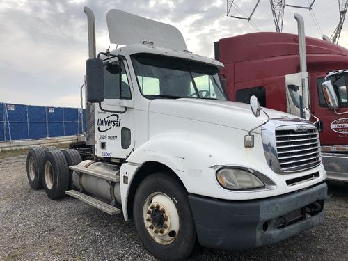 Freightliner COLUMBIA 120