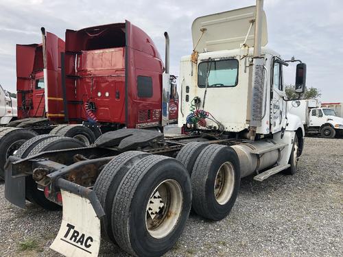 Freightliner COLUMBIA 120