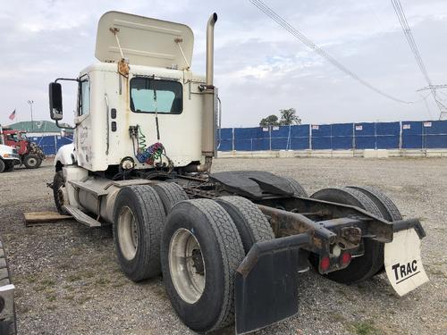 Freightliner COLUMBIA 120