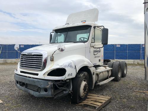 Freightliner COLUMBIA 120