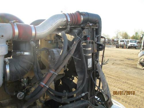 MACK CL753