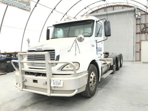 Freightliner COLUMBIA 120