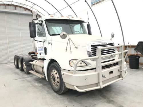 Freightliner COLUMBIA 120