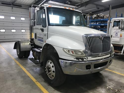 International 4400