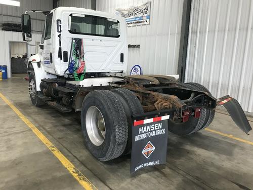 International 4400