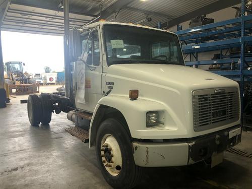 Freightliner FL70