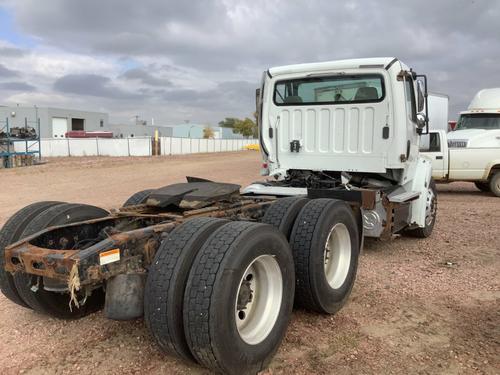 Freightliner M2 112