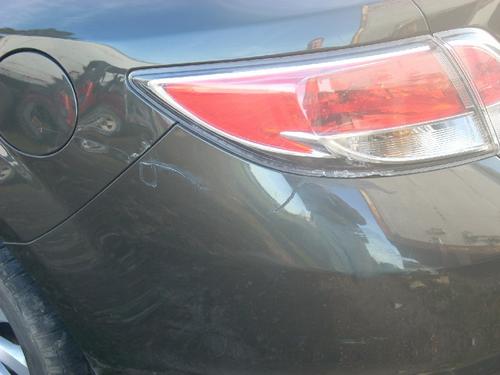 MAZDA MAZDA 6