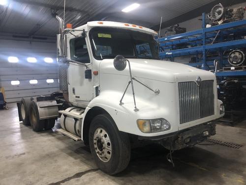 International 9200