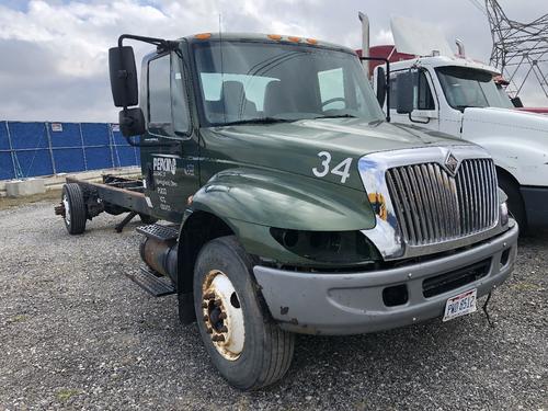 International 4300