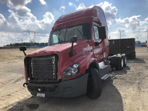 Freightliner CASCADIA