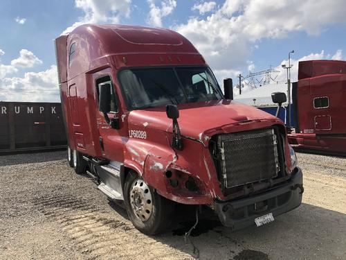 Freightliner CASCADIA