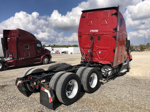 Freightliner CASCADIA