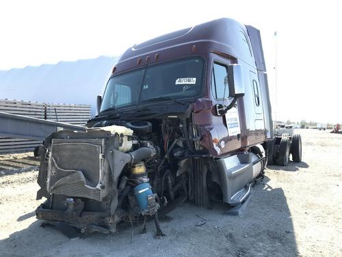 Freightliner CASCADIA