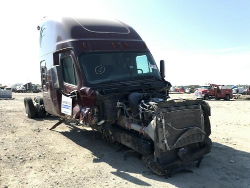 Freightliner CASCADIA