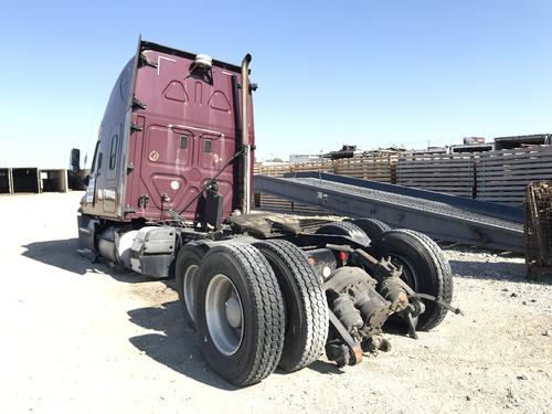 Freightliner CASCADIA