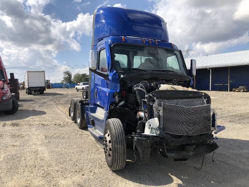 Freightliner CASCADIA