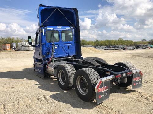 Freightliner CASCADIA