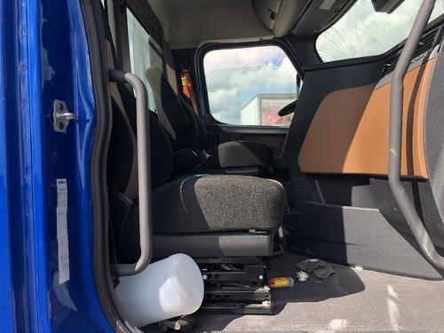 Freightliner CASCADIA