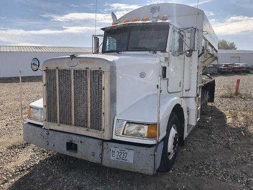 Peterbilt 377