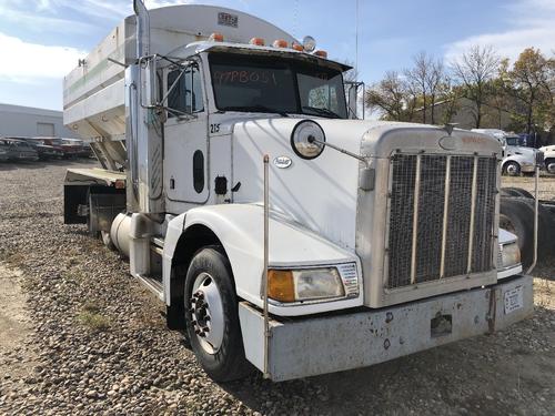 Peterbilt 377