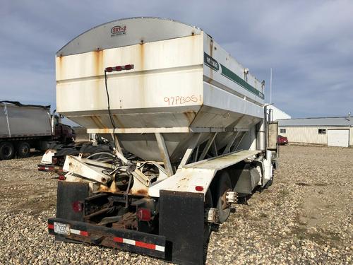 Peterbilt 377