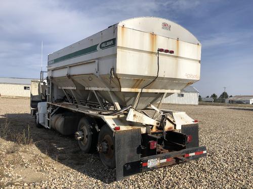 Peterbilt 377