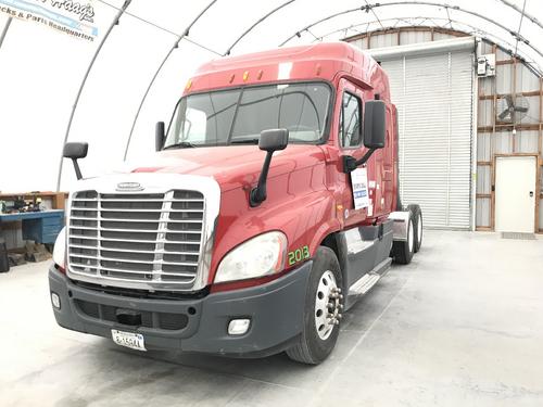 Freightliner CASCADIA