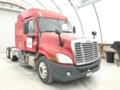 Freightliner CASCADIA