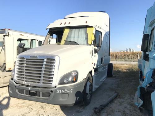 Freightliner CASCADIA