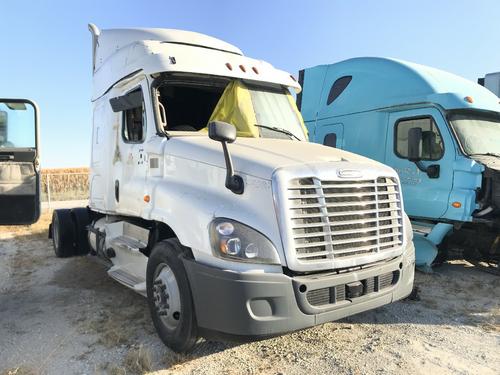 Freightliner CASCADIA