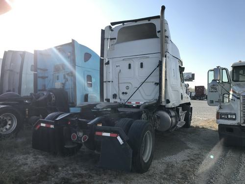 Freightliner CASCADIA