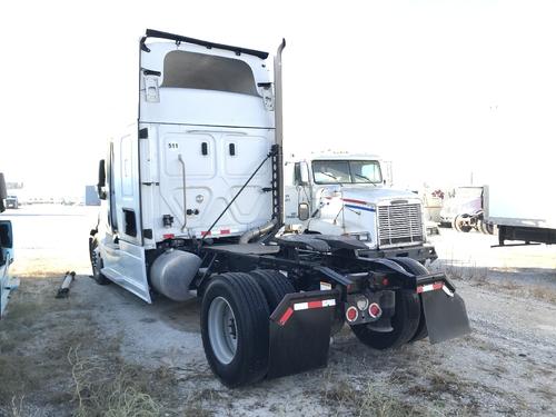 Freightliner CASCADIA