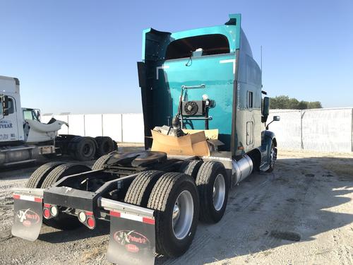 Peterbilt 579